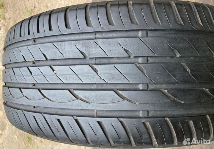 Point S Summerstar 3 225/50 R17