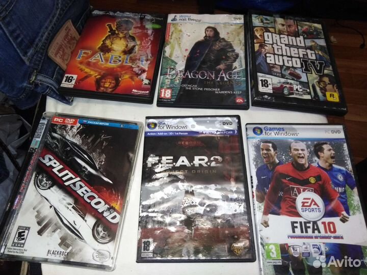 Компьютерная игра