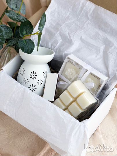 Подарочный набор для женщин