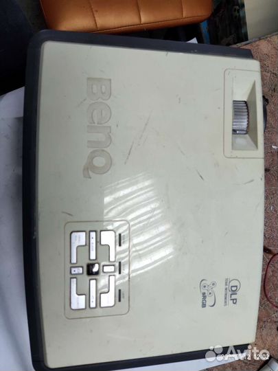 Проектор benq 511