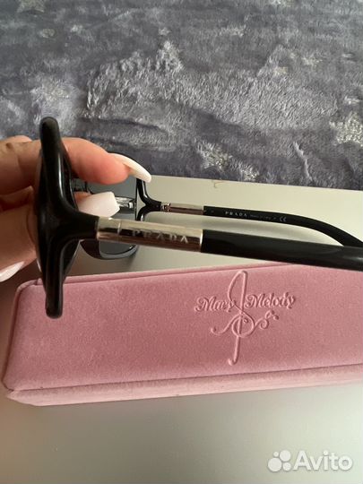 Очки Prada оригинал