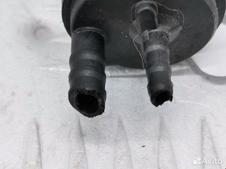 Клапан вакуумного управления Opel Astra 13105950