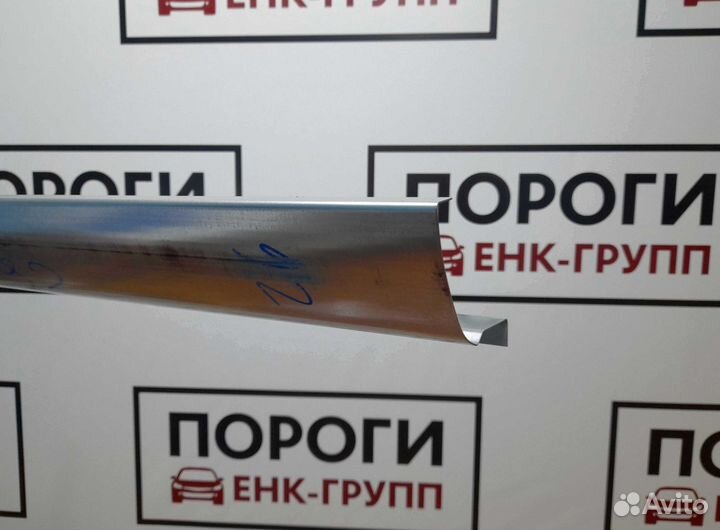 Пороги Ford Focus Универсал и другие