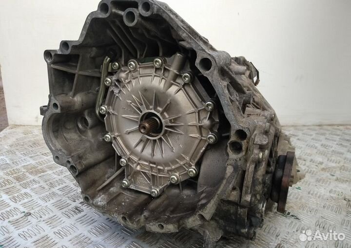 АКПП Audi A6 C5 (1997-2005) 1.8л. бензин FRW