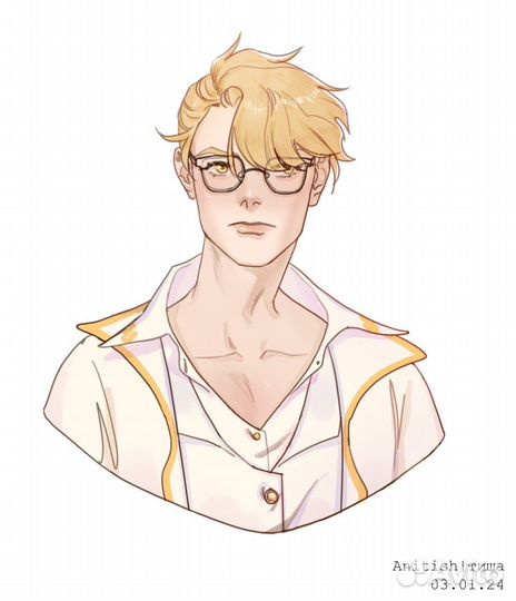 Рисование на заказ Художник-иллюстратор