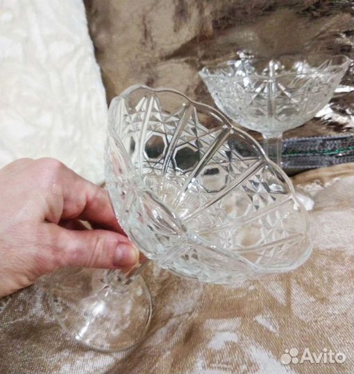 Конфетница