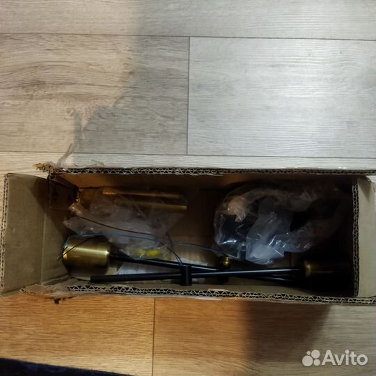 Бра (светильник)