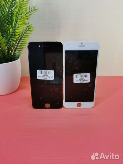 Дисплей iPhone 7 - премиум копия