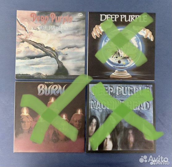 Зарубежные исполнители часть II (C-E)