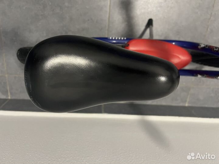 Беговел Puky LR 1L Captn Sharky