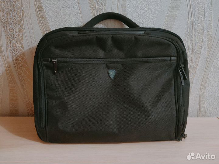Сумка для ноутбука sumdex