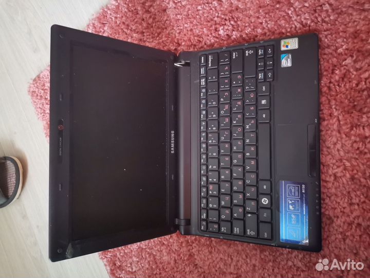Нетбук samsung