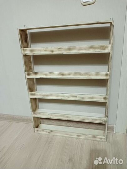 Полки для кухни