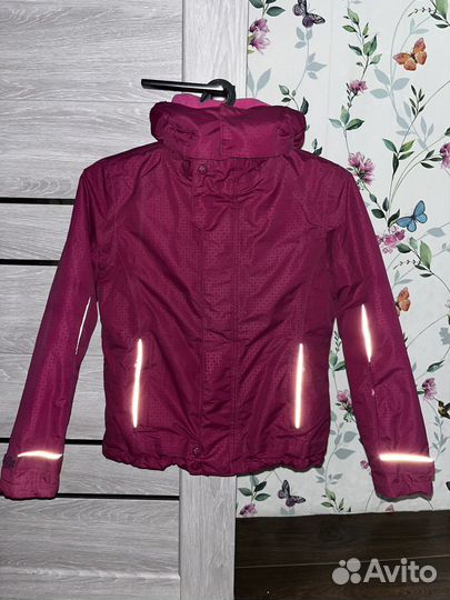 Куртка для девочки