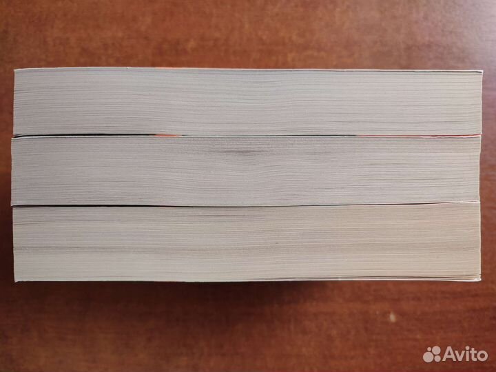 Харуки Мураками 1Q84 (комплект из 3х книг)