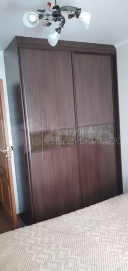 3-к. квартира, 67,3 м², 4/5 эт.