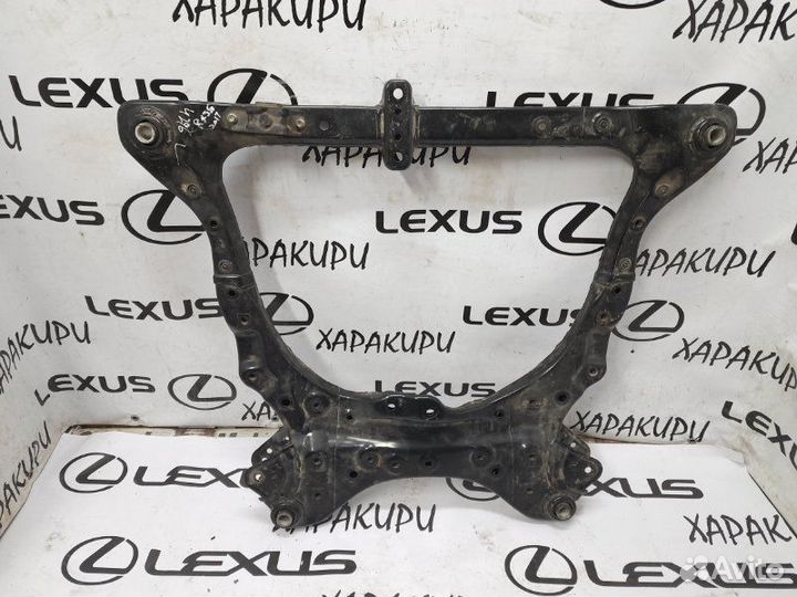 Подрамник передний Lexus Rx350 2015-2022