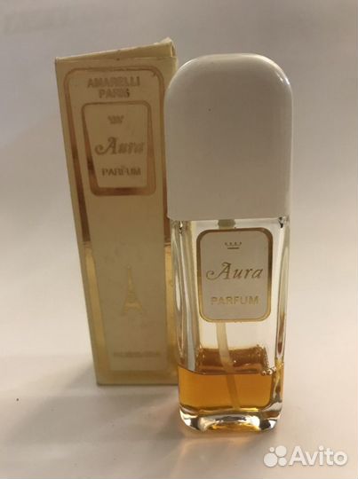 Духи СССР Винтаж