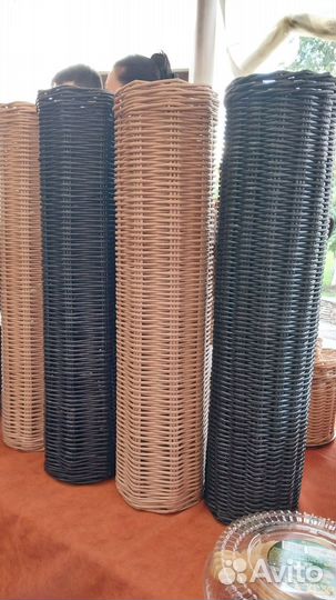 Ваза напольная