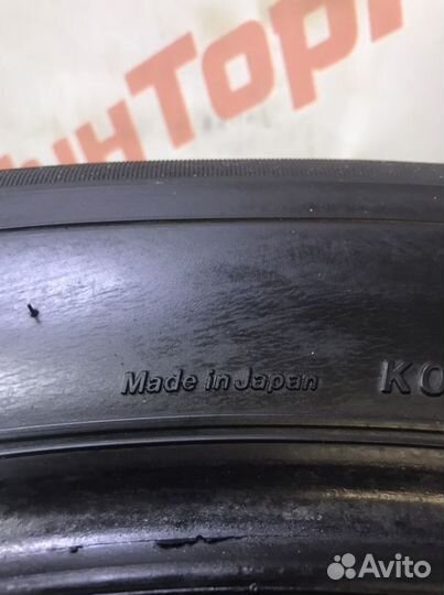 Bridgestone Turanza ER30 255/50 R19