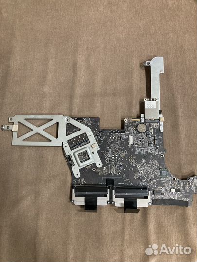 Материнская плата iMac A1311 2011 (820-3126-A)