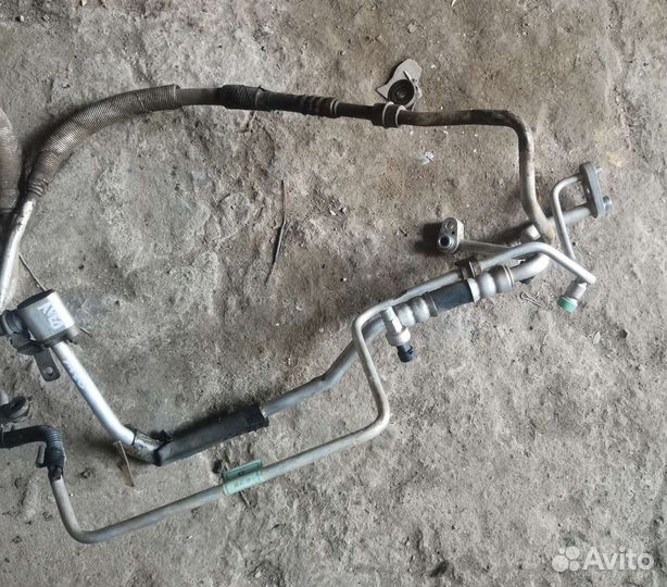 Chevrolet Aveo T250 Авео