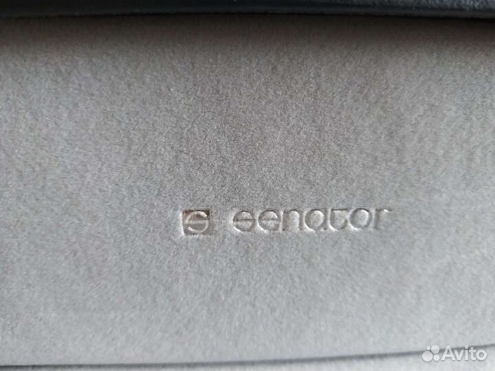 Ручка Senator металл и хром Германия