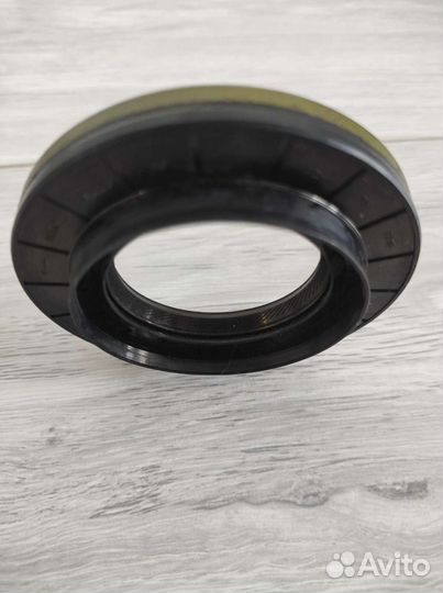 Сальник редуктора заднего моста Газель н/о