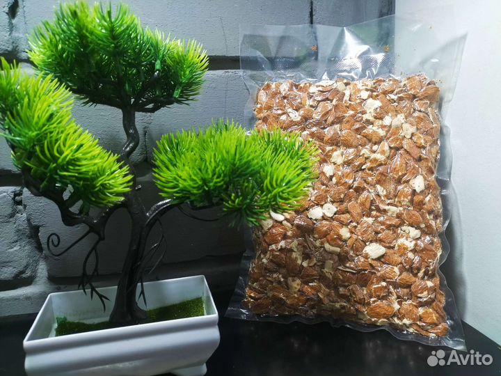 Жмых семечки тыквы