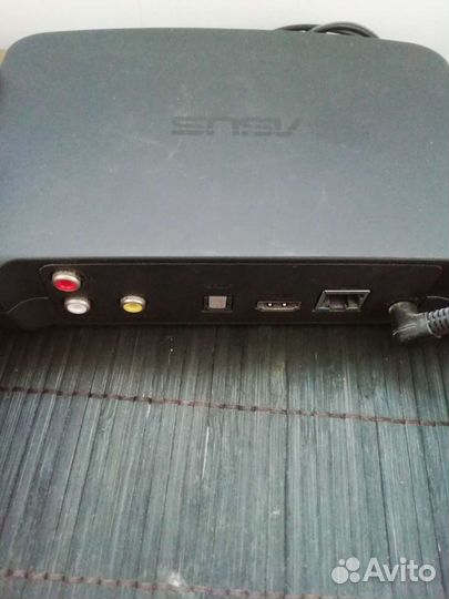 Медиаплеер Asus OPlay HDP-R1