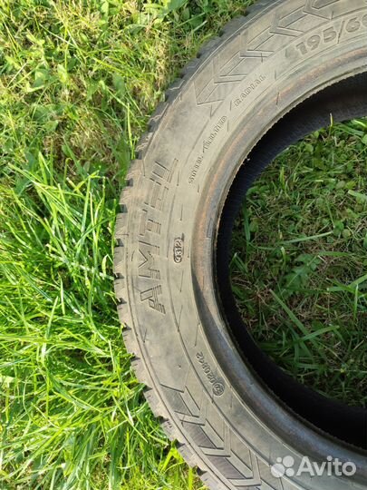 Amtel NordMaster 195/60 R15