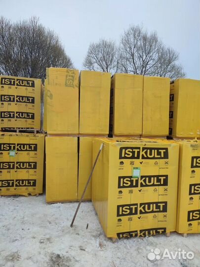 Газоблок, пеноблок, газосиликат