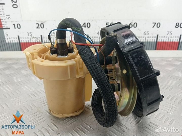 Насос топливный Opel Omega B 1995