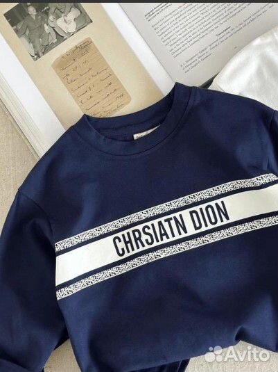 Детская одежда