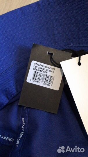 Панама новая dkny sport оригинал