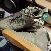 Air force sf af1 mid best sale