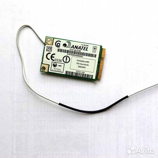 Кулер и система охлаждения для ноутбука Acer 5620G