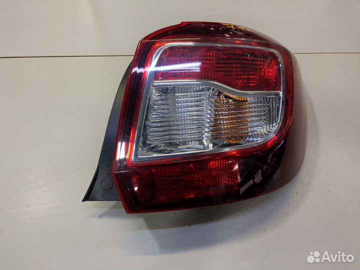 Фонарь (задний) Dacia Sandero 2012, 2014