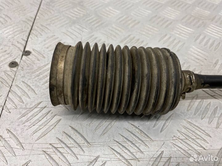 Б/У рулевая тяга Toyota Rav4 (1) XA10 3S-FE 2.0Л