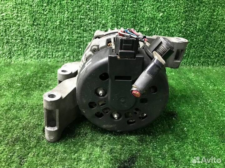 Генератор Ford Focus 2 (2005-2011)