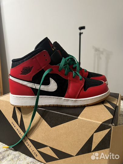 Nike Air Jordan оригинал