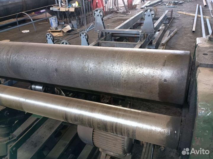 Вальцы И2220Б