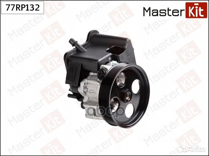 Насос гур MB W204/W211 77RP132 MasterKit