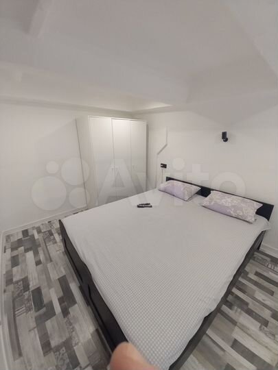 Квартира-студия, 30 м², 2/3 эт.