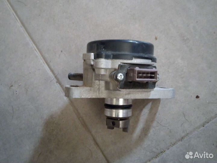 Распределитель зажигания трамблер Daewoo Matiz