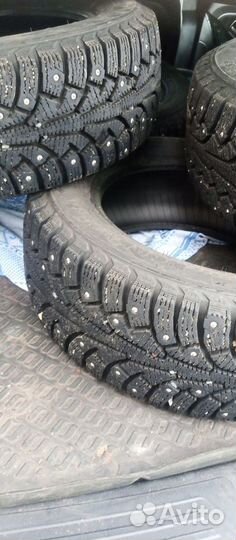 Maxxis M8060 Trepador Radial 185/60 R14