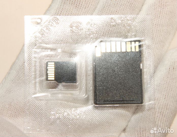 Micro SD SanDisk Ultra 128Gb