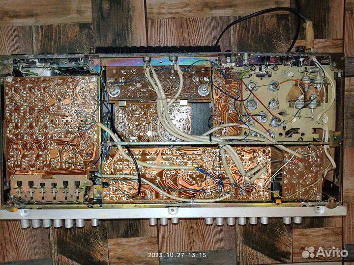 Мелодия 104 стерео