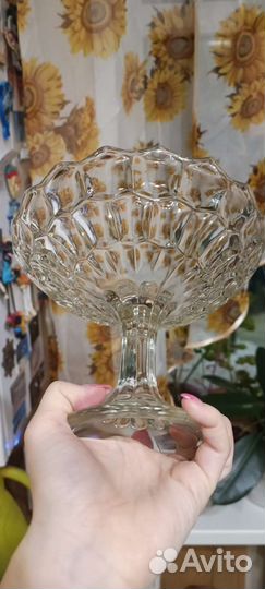 Конфетницы СССР