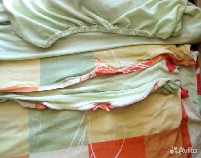 Постельное 5D 